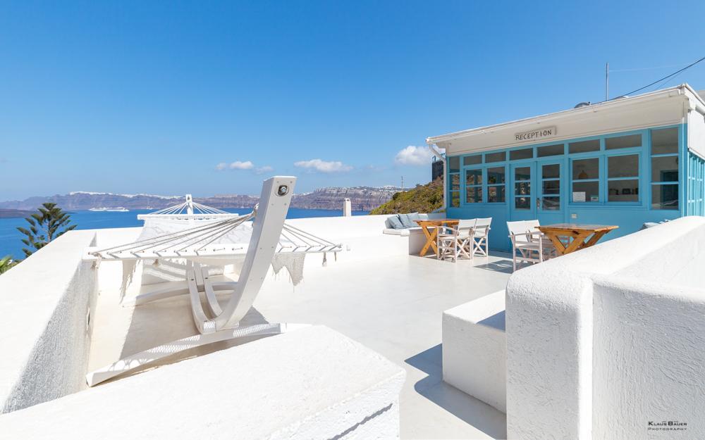 Villa Maria Apartments Akrotiri  Ngoại thất bức ảnh