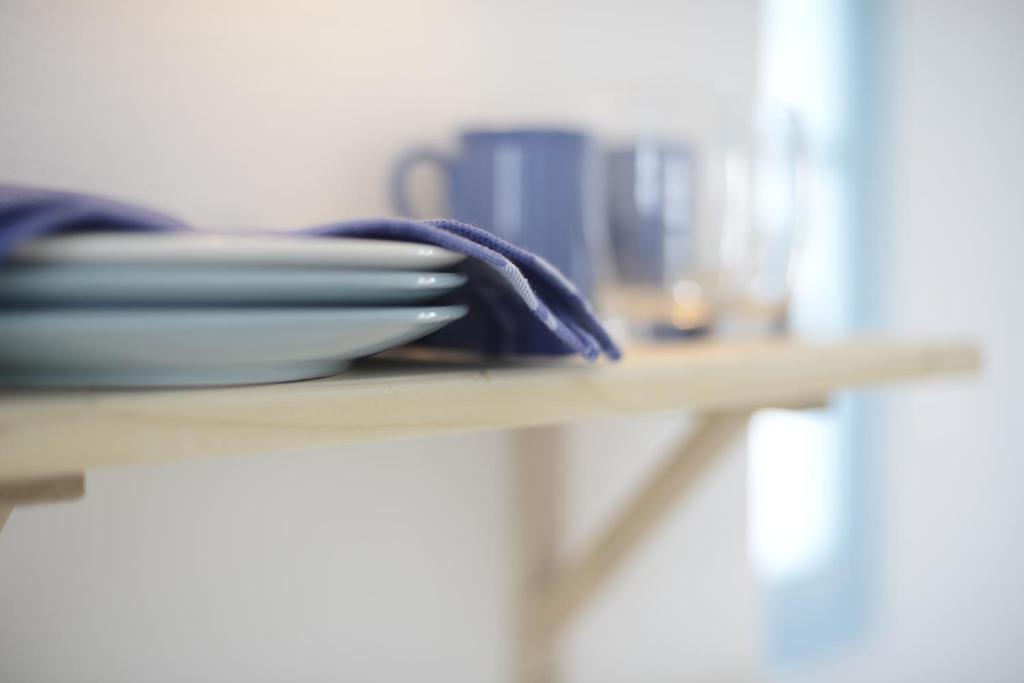 Villa Maria Apartments Akrotiri  Phòng bức ảnh