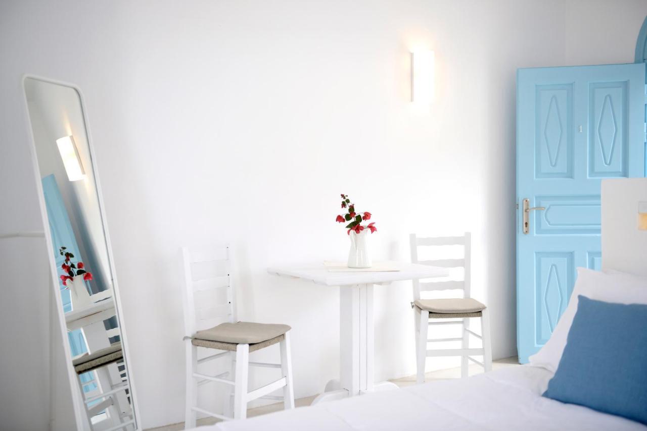Villa Maria Apartments Akrotiri  Phòng bức ảnh