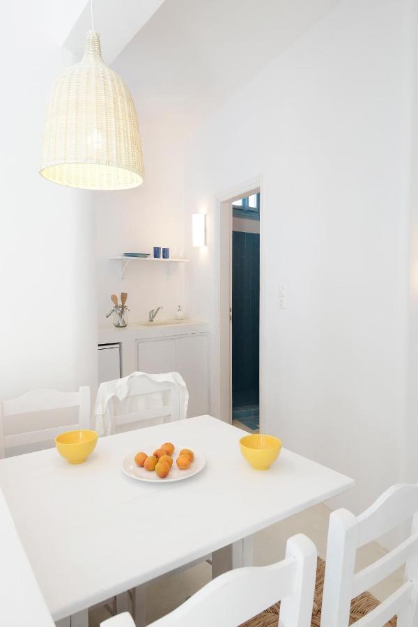Villa Maria Apartments Akrotiri  Phòng bức ảnh